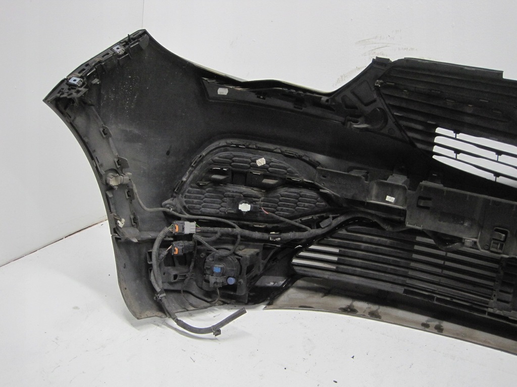 фото №9, Бампер opel grandland x 6 pdc 19r перед передний