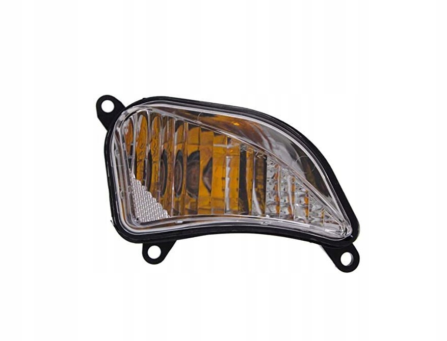 фото №2, Поворотник передній 81d320 tyc