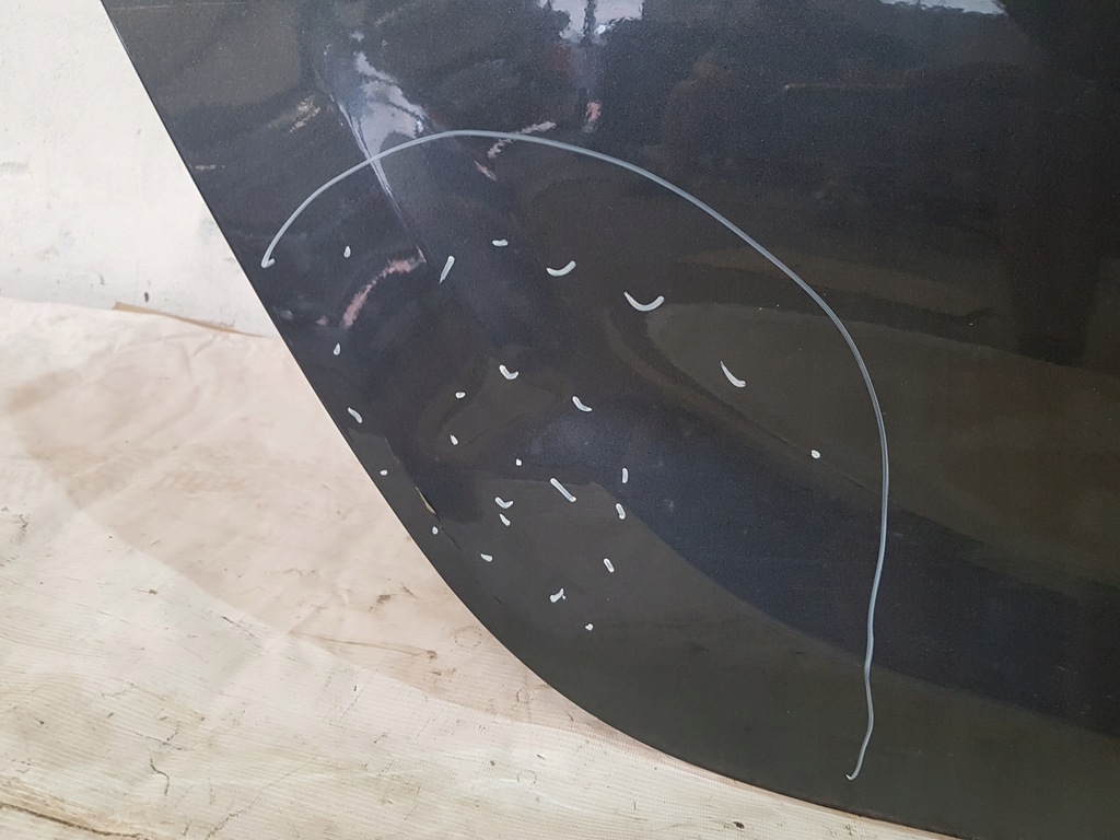 фото №7, Двері правий задня opel astra j kombi z177