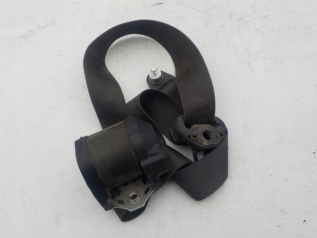 фото №1, Iveco daily iv 06- pas безопасности правый перед