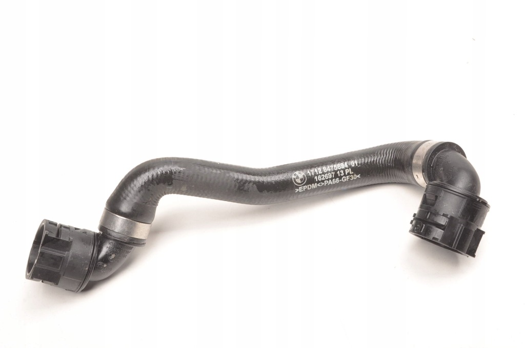 Купити Труба охолодження bmw i4 g26 8475694 electric 400kw 2024