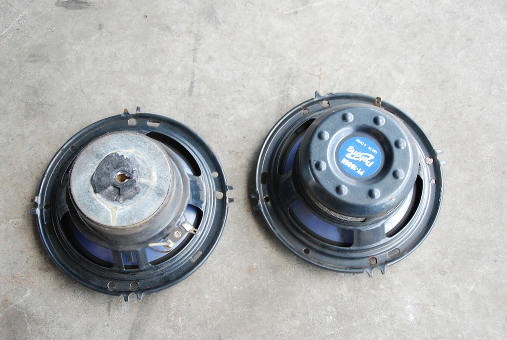 фото №3, Динамик динамики jumper boxer ducato iii 14-