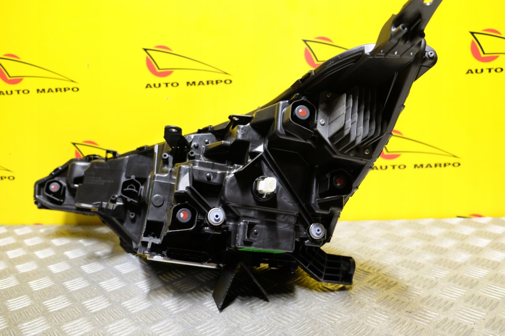 Lexus tx 2024- фара фара full led правий америка Доставка