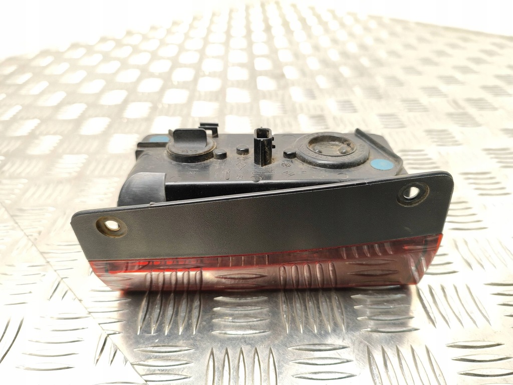 фото №7, Opel vivaro 2016 права сторона світло протитуманні задні