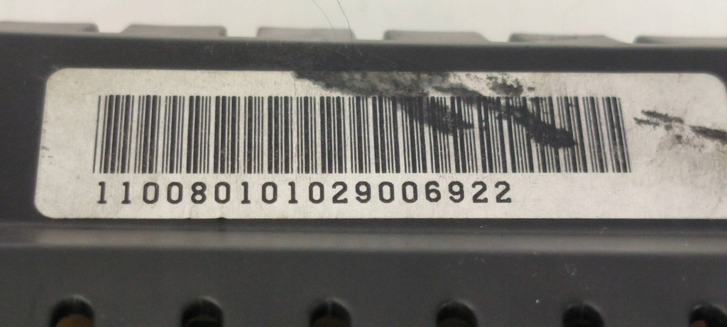 фото №9, Лічильник приладова панель 4e0920901 audi a8 d3