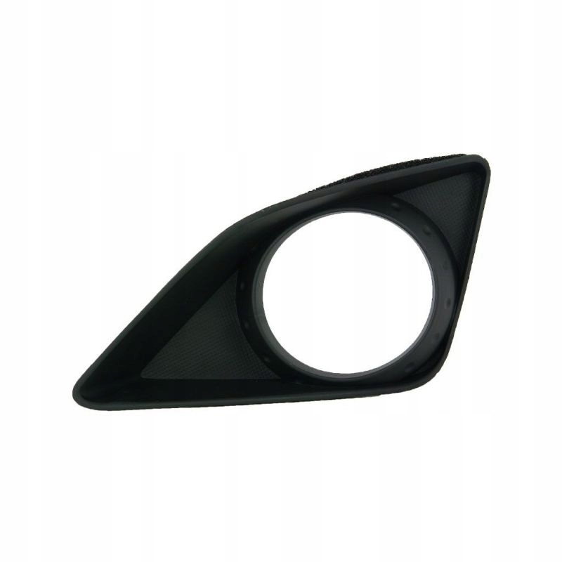 фото №1, Решітка радіатора решітка w бампер toyota corolla sdn e15 l