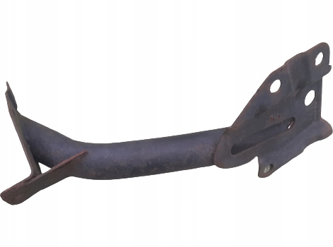 фото №1, Усилитель защита стойка audi tt 8n