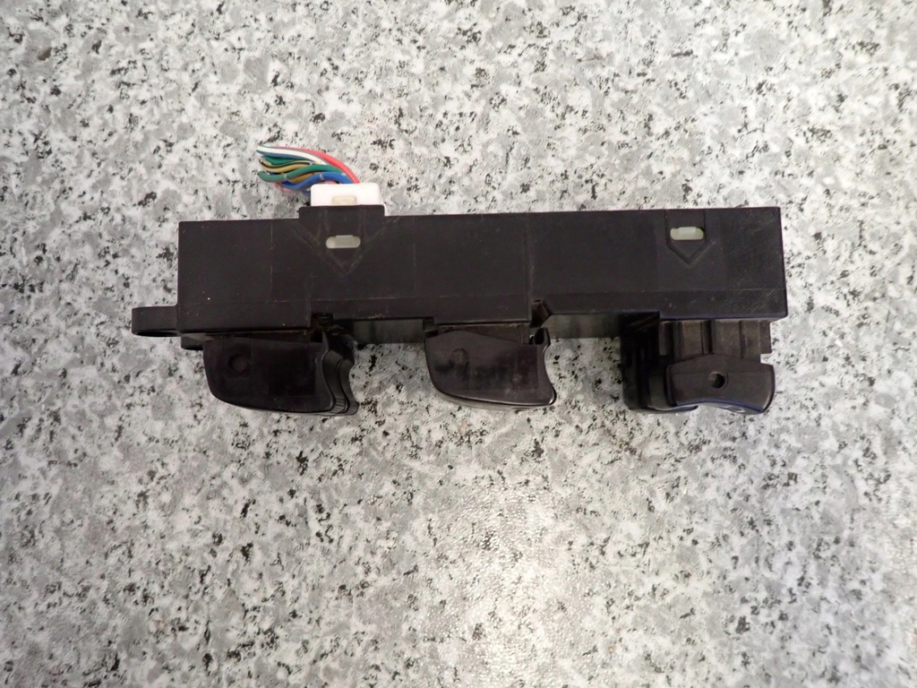 фото №5, Nissan almera n16 00-06 панель вікон передній лівий