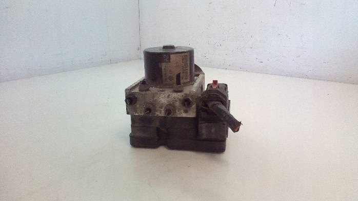 фото №1, Насос abs seat leon ii 2,0fsi 1k0907379p