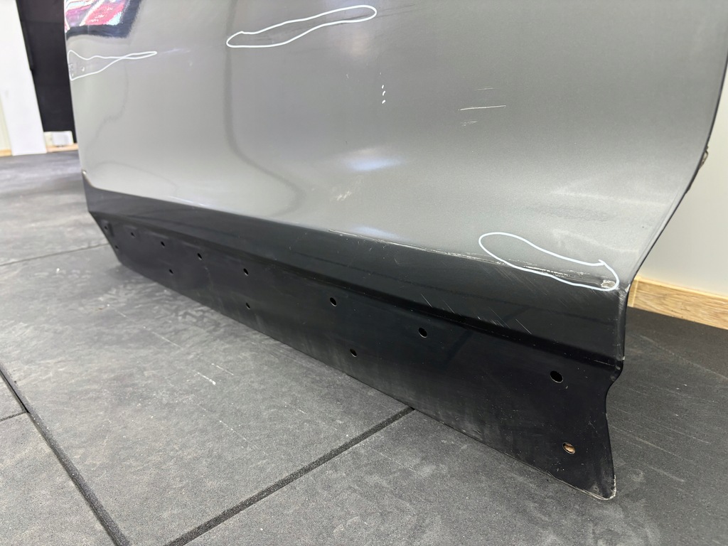 фото №12, Mazda cx-9 cx9 2015r.-2022r. двері ліва передні перед