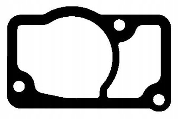 фото №1, Elring 646.212 прокладка, корпус термостата