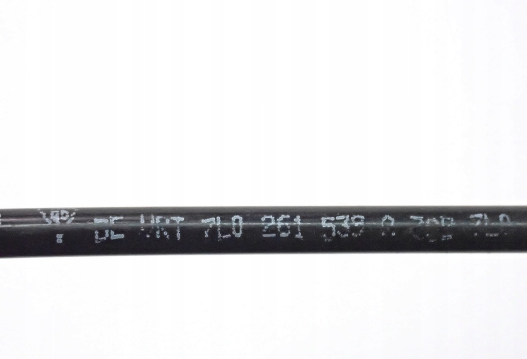 фото №10, Трубка шланг топлива webasto 7l8261492b audi q7 4l