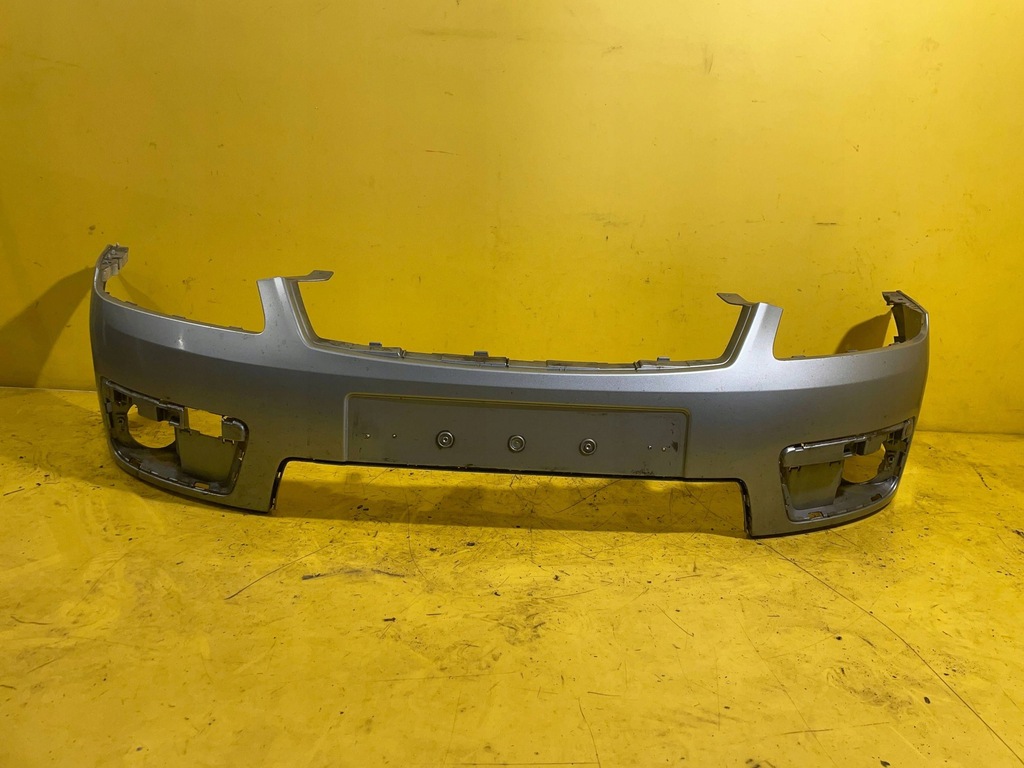 фото №1, Ford c-max i бампер передний