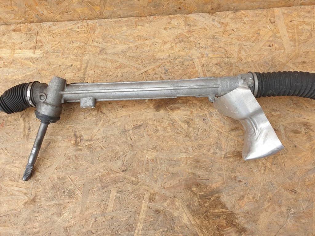 фото №9, Renault koleos ii x trail рулевая рейка трансмиссия gr000a8000