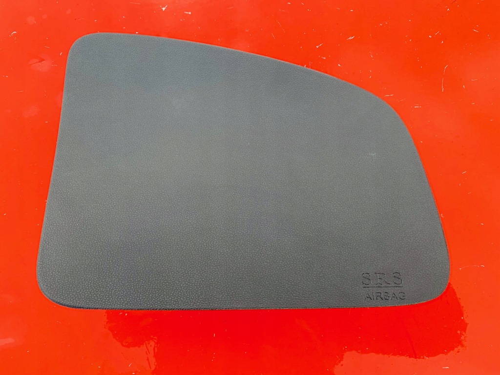 фото №6, Mitsubishi space star przed fl подушка безпеки подушки безпеки повітряні водія пасажир