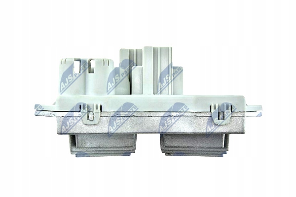 фото №9, Резистор вентилятор bmw 1 e81 e87 2001- 3 e90 2005- x1 2009- x3 2010-