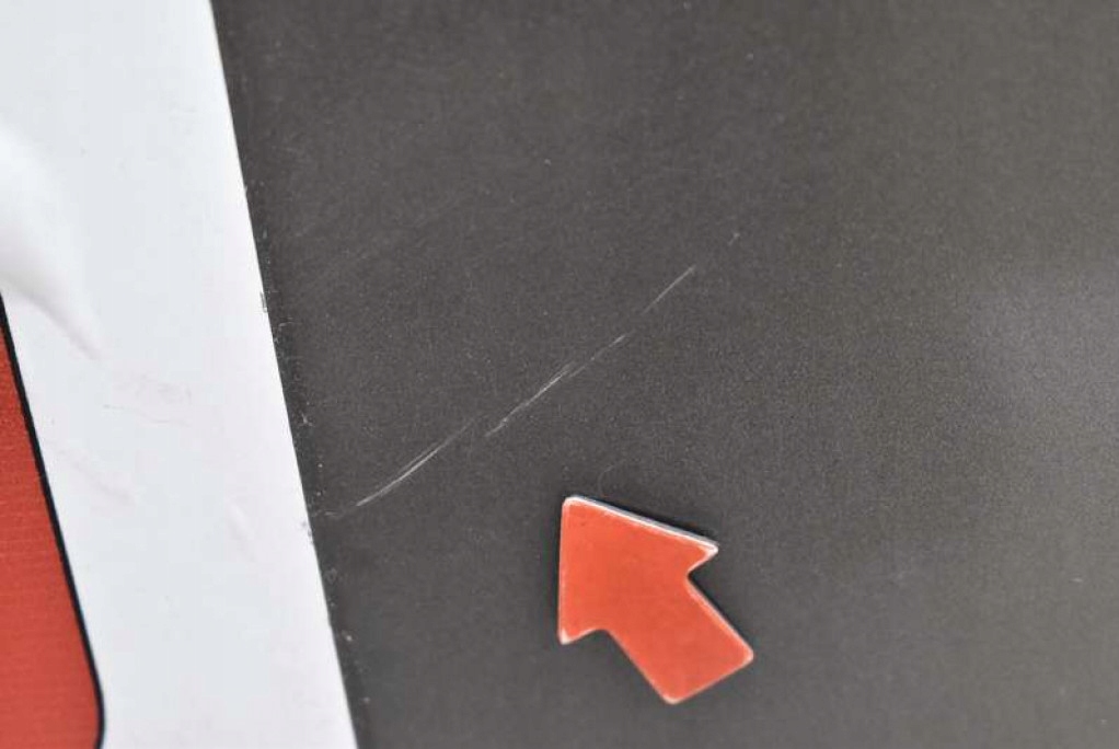 Дверь левая перед передние серые honda civic 8 viii sedan 05-08 Киев