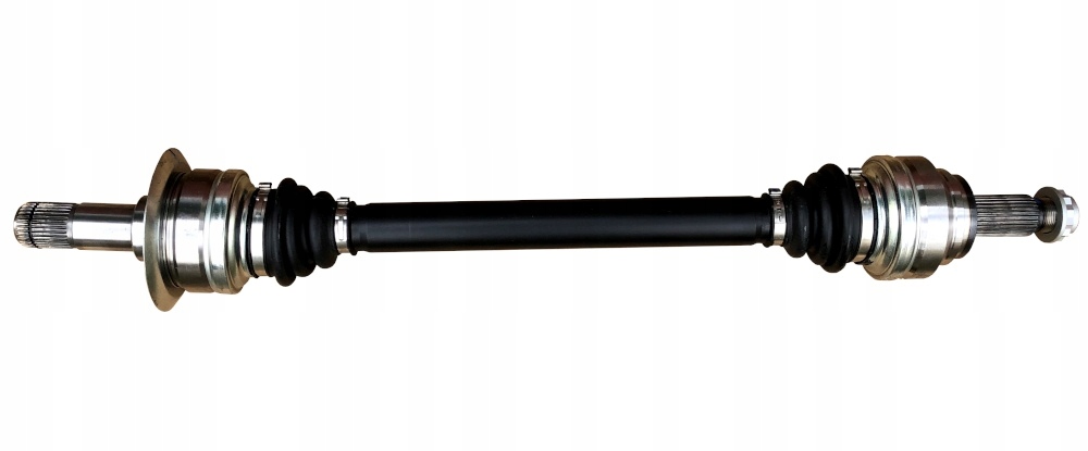 фото №1, Привідний вал задня ліва bmw 6 coupe f13 640 d