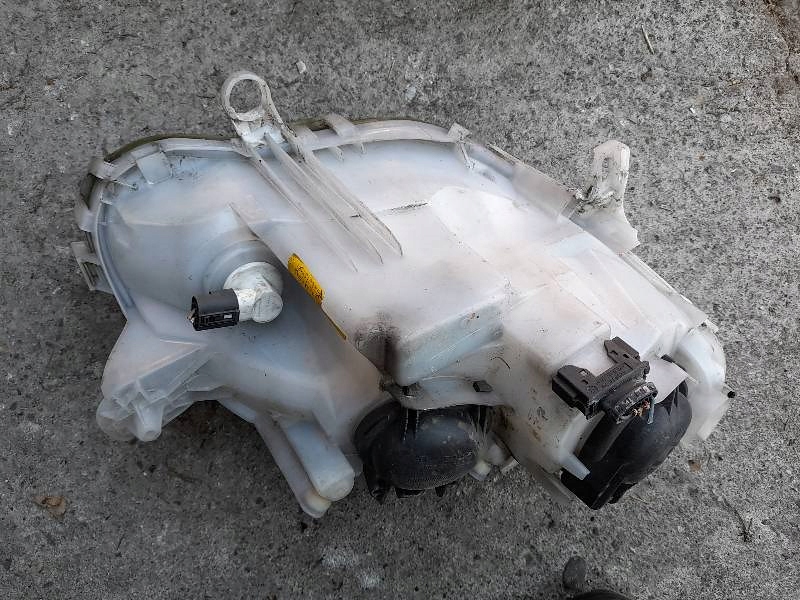 фото №3, Лампа левая передняя smart fortwo