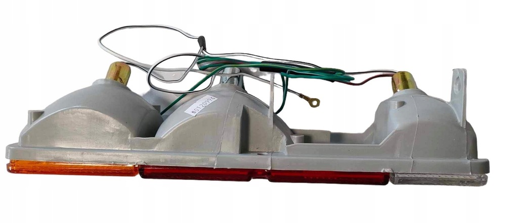 фото №11, 2 лампа задня kpl ліва права suzuki samurai 1981-