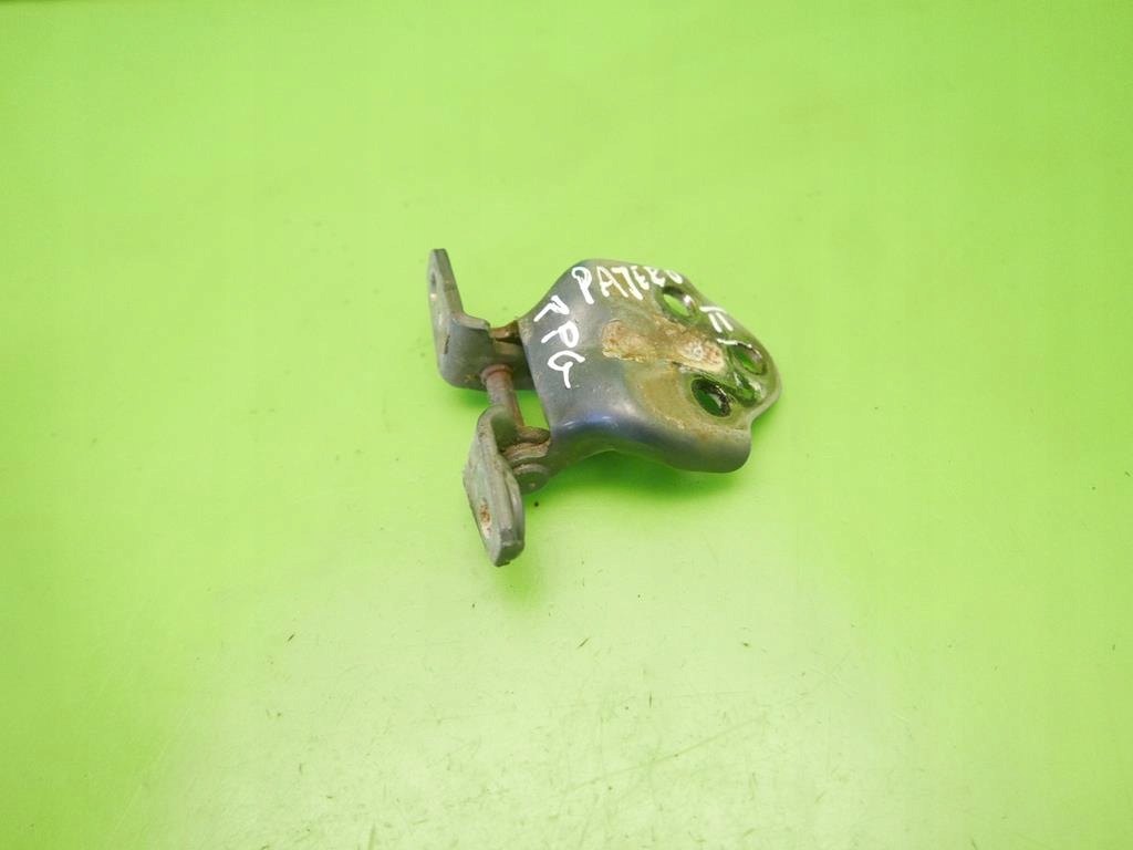 фото №1, Петля дверь правый перед góra mitsubishi pajero ii