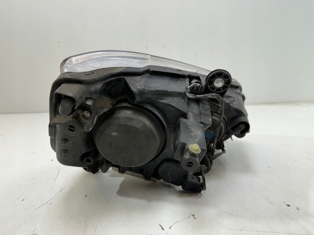 фото №12, Лампа левая перед chrysler grand voyage town country ксенон eu