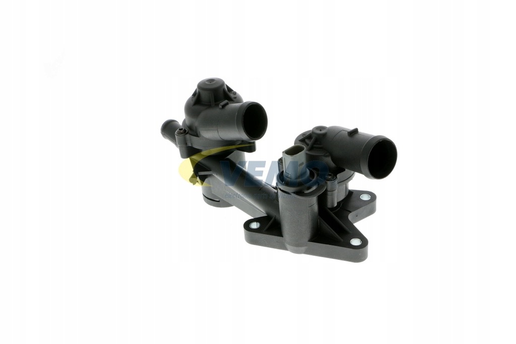 фото №10, Термостат + корпус do vw scirocco tiguan