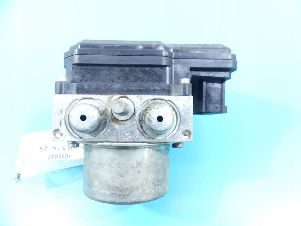 фото №8, Насос abs renault koleos i 08-16 47660-jy02b