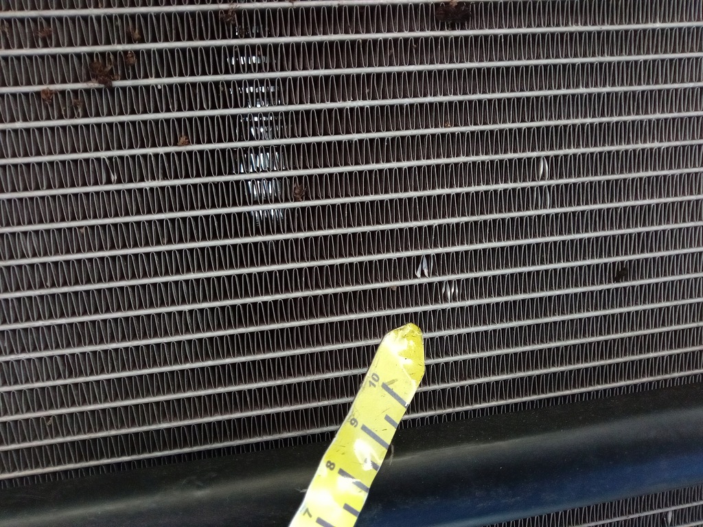 фото №13, Kia rio iv 4 yb 1.0 t-gdi 100 km підсилювач pas комплект радіатор