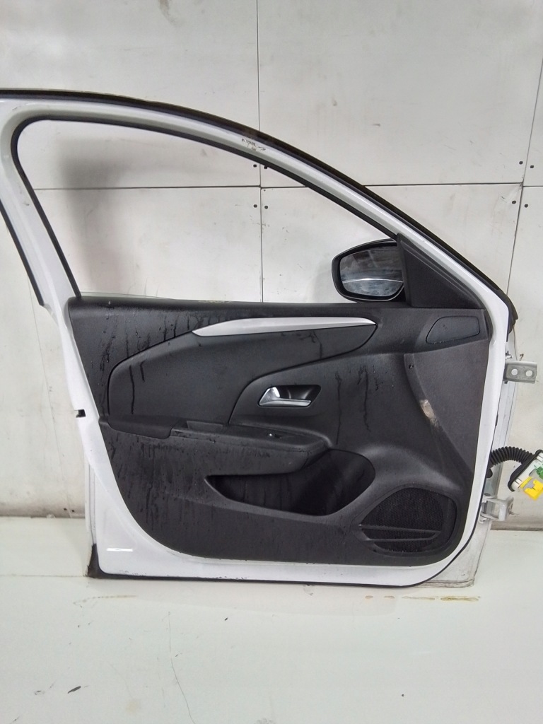 фото №5, M294 дверь левый перед corsa f z40r