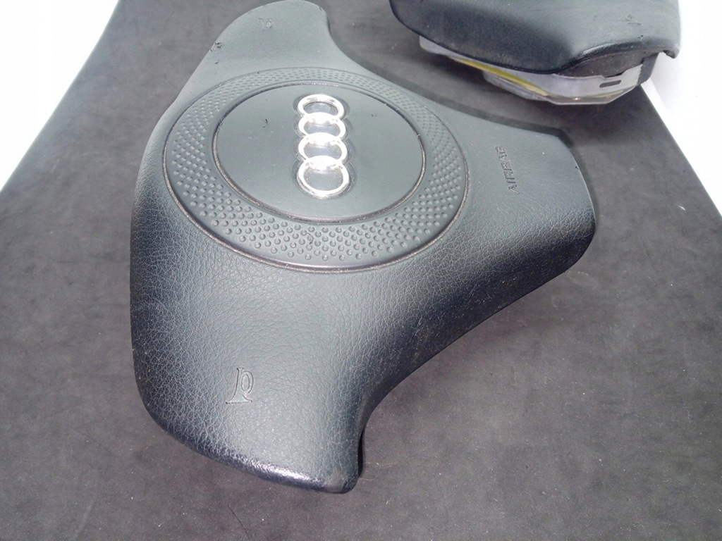 фото №11, Подушка подушка безпеки водія audi a4 a6 a8 8d0880201h