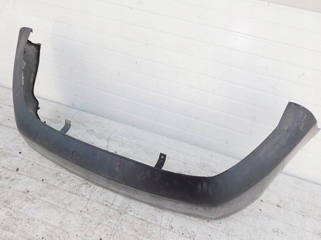 фото №10, Volvo v50 1.6 2005r бампер задня