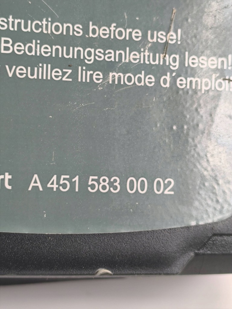 фото №5, Smart fortwo ii 2012 компрессор do шин