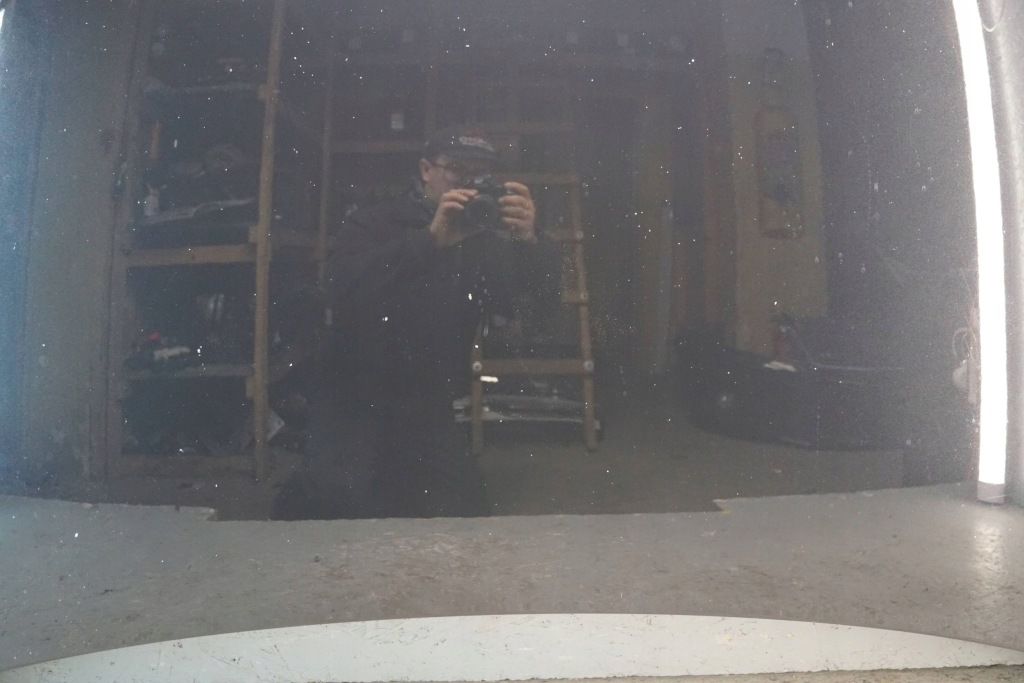 Hyundai i30 1 рестайлинг  капот крышка двигателя m990 Цена