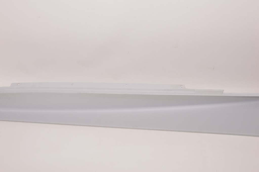 фото №6, Lamborghini murcielago lp640 lp670 молдинг поріг