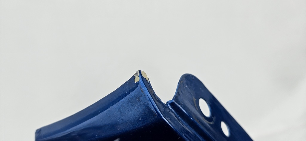 фото №11, Крыло ford ecosport ii 2 mk2 12-23 правый перед передний