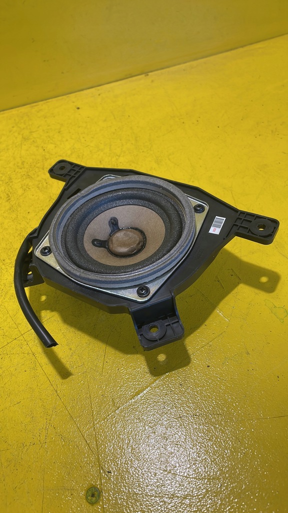 фото №1, Kia soul 1 -динамик жабо перед