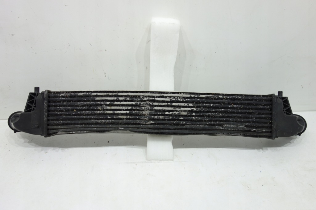 Купить Интеркулер ford fiesta mk8 st 1,5 turbo 150ps