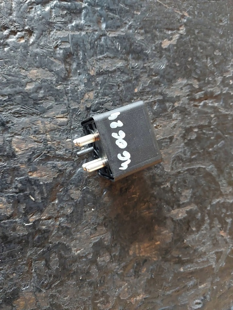 фото №5, Реле mercedes-benz 0015426519