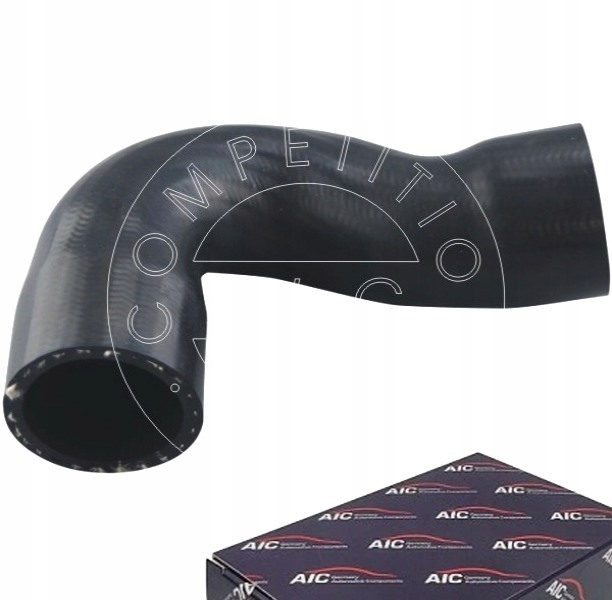 фото №1, Aic 56719 шланг повітря наддувний