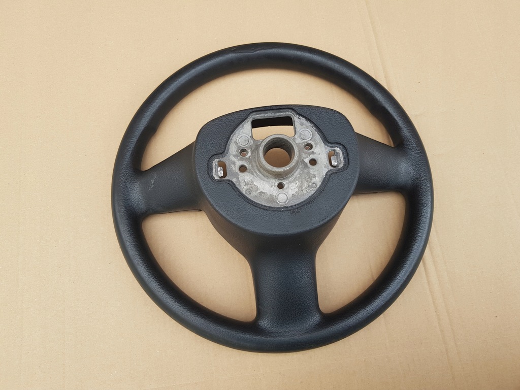 фото №13, Повітропровід триспицева / vw golf v touran i caddy iii / 1k0419091ag