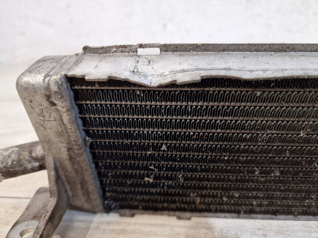 фото №5, Audi rs5 rs4 8w0 радіатор wody 8w0121002