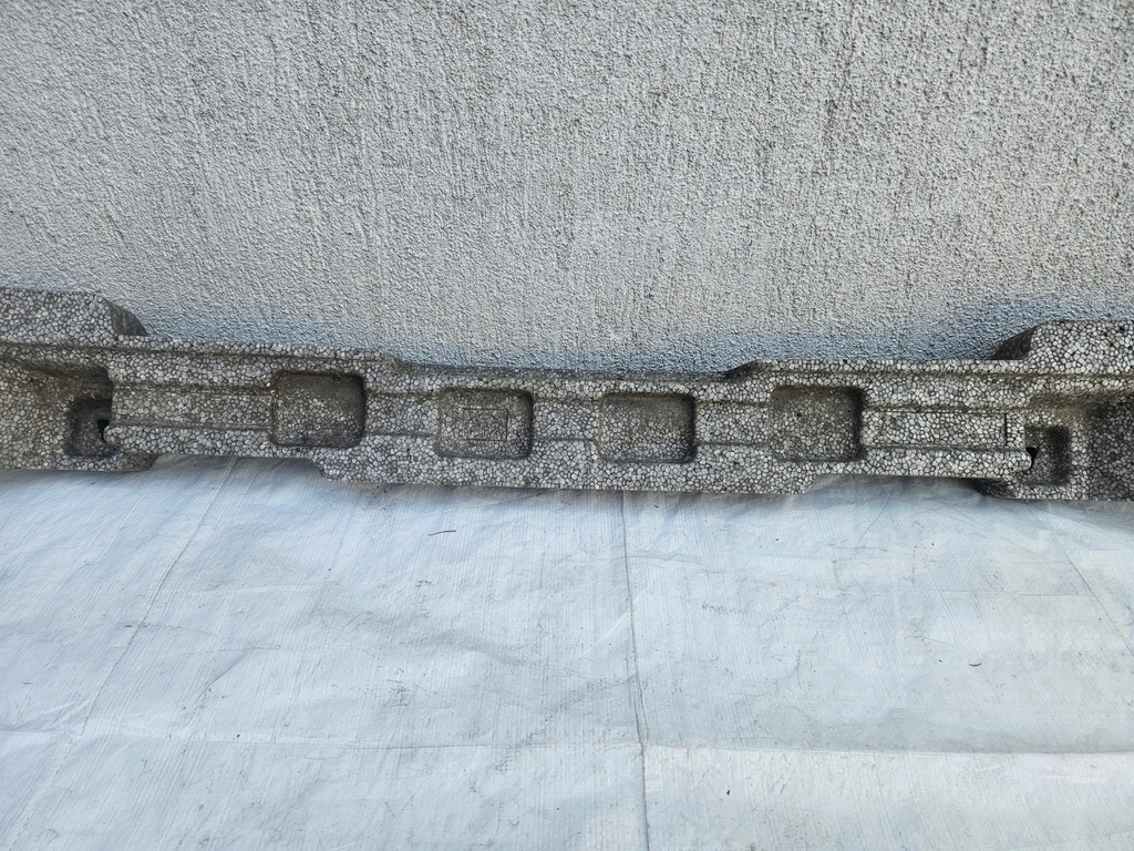 фото №7, Абсорбер бампера перед передня hyundai i30 06-09