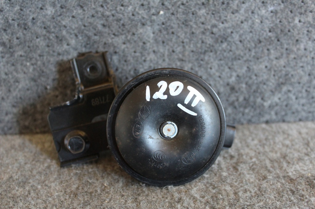 фото №1, Клаксон hyundai i 20 ii