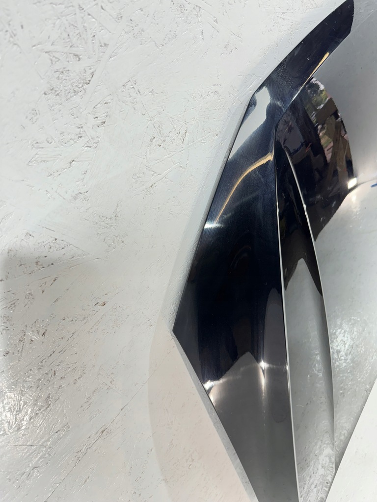 фото №8, Volkswagen vw t-roc 2ga капот крышка двигателя ładna