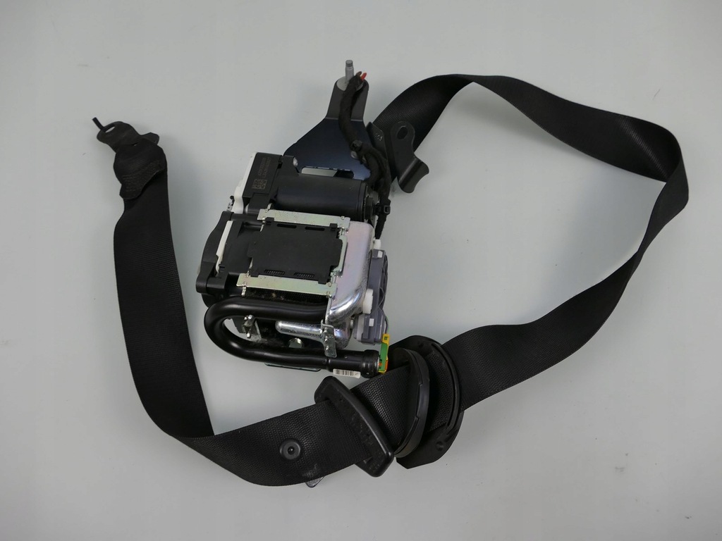 фото №1, Mercedes e w212 pas безпеки правий перед