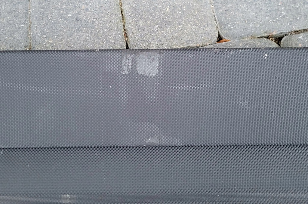 фото №8, Audi a6 c6 шторка багажника kombi задня задня