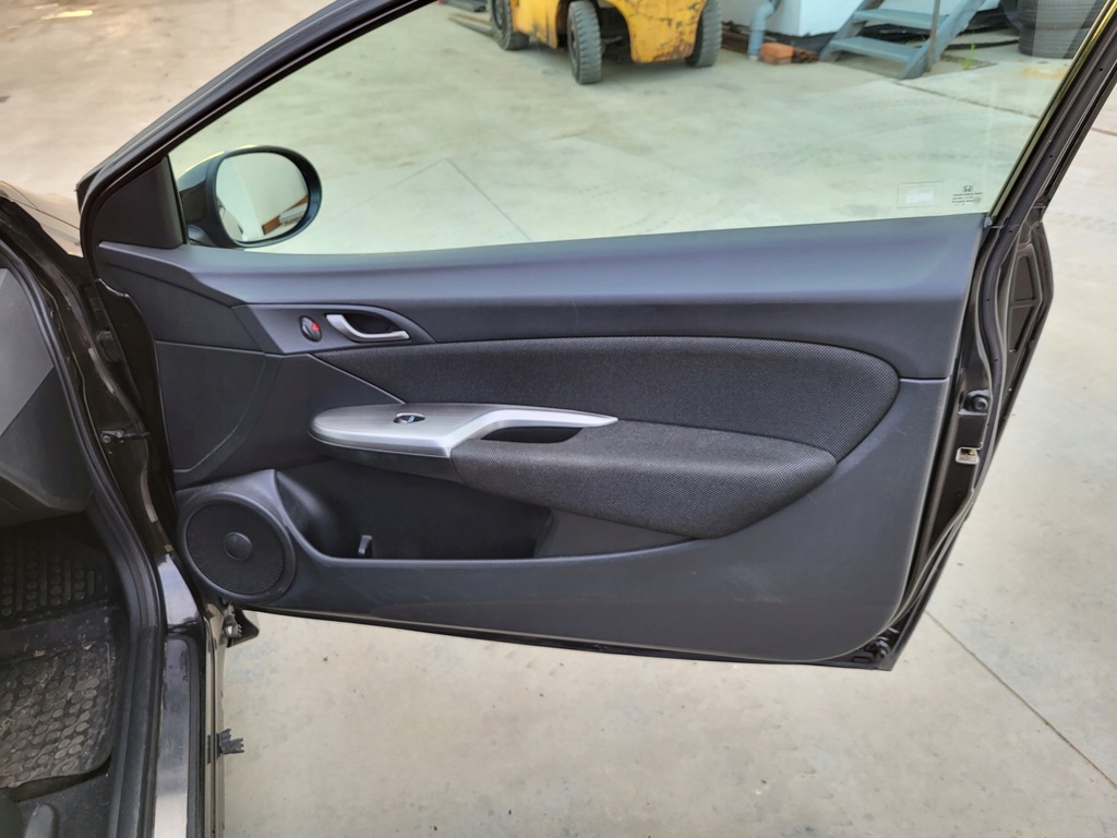 фото №7, Honda civic viii ufo type-s сидіння сидіння заднє сидіння 3d