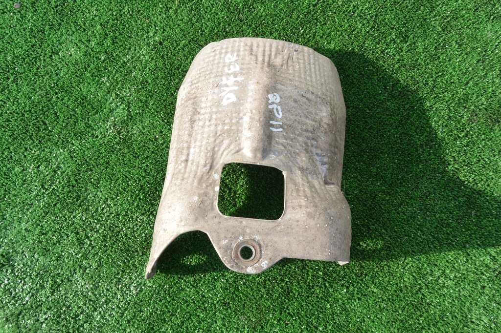 фото №9, Изоляция тепловая 3.0d maserati quattropor ghibli