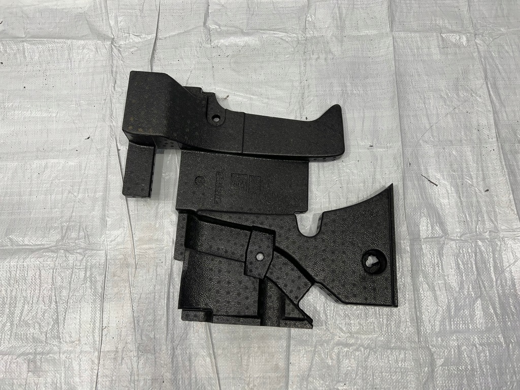 фото №1, Alfa romeo stelvio пенополистирол 50563992